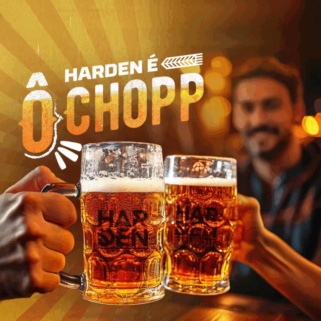 Chopp para Empresas